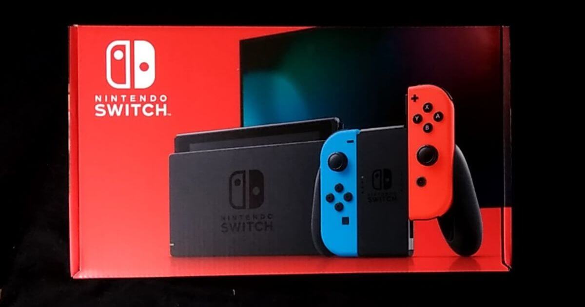 任天堂Switch買取価格